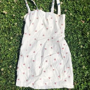 cherry dress 🍒